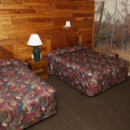 Motel Ely 외부 사진