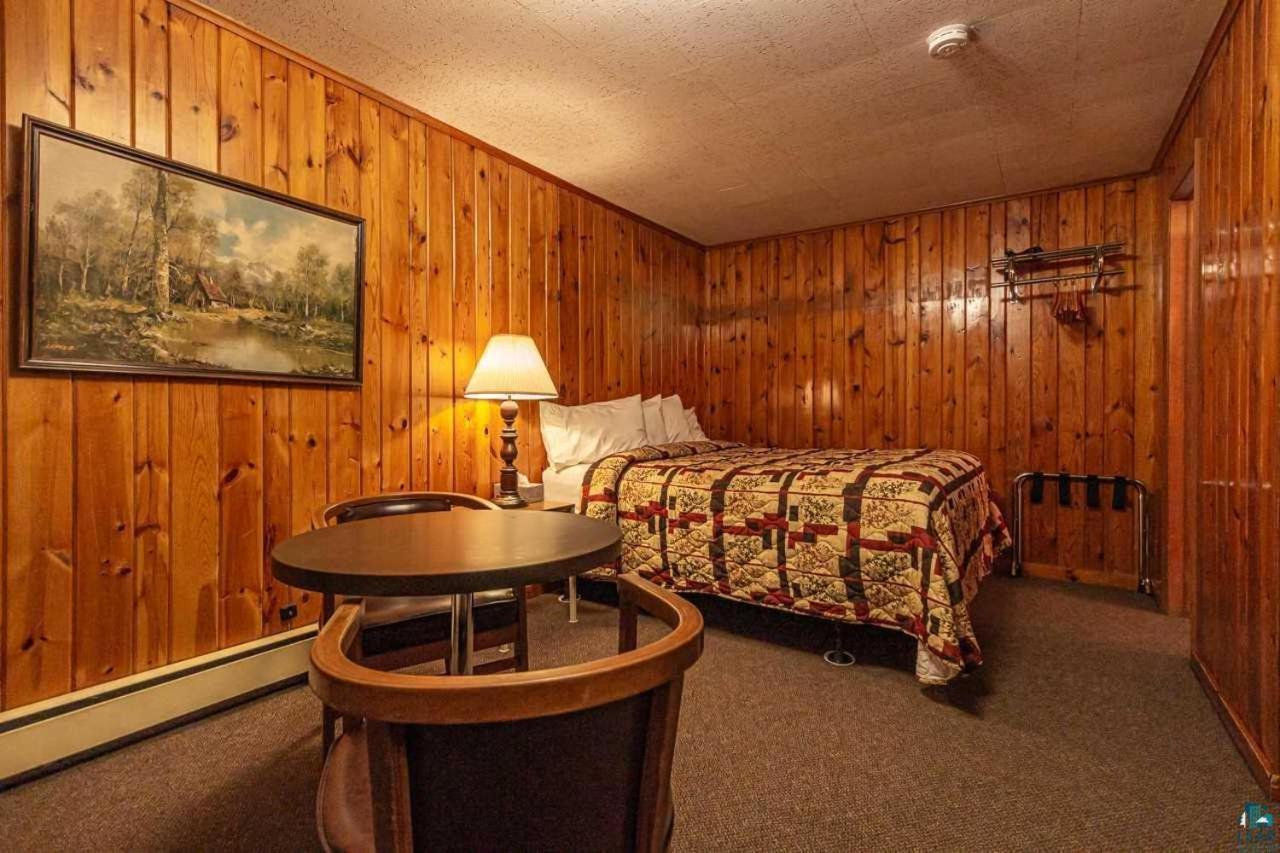 Motel Ely 외부 사진