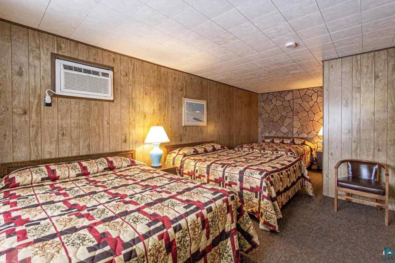 Motel Ely 외부 사진