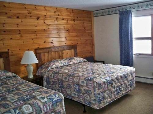 Motel Ely 외부 사진