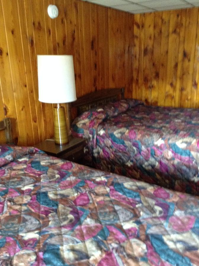 Motel Ely 외부 사진